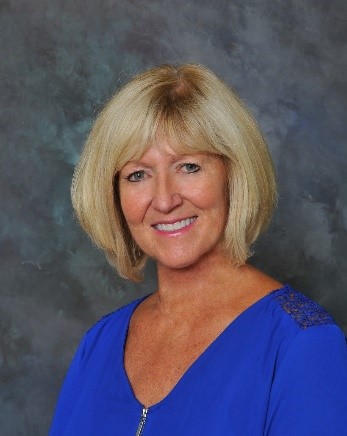 Vickie Jenkins